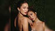 Sofia Andres pens sweet birthday greeting for Sarah Lahbati; Sarah affectionately replies