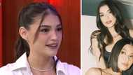 Rhian Ramos, ikinuwento kung paano nagsimula ang tawagan nila ni Michelle Dee na “honey” at “wifey”