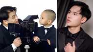 Sandro Muhlach, may sweet birthday greeting para kay Niño Muhlach