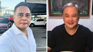 John Arcilla, nag-post ng tribute para kay Ricky Davao