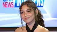 Kyline Alcantara, may mabigat na pakiusap sa Panginoon tungkol sa kanyang pag-ibig