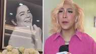 Vice Ganda, nanghihinayang at hindi na matutuloy "dream project" niya kasama si Jaclyn Jose