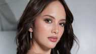 Ellen Adarna, ibinida ang kanyang "sariling sikap" na makeup look