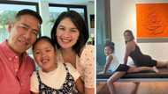 Pauleen Luna, ipinasilip ang Pilates session nila ni Tali Sotto