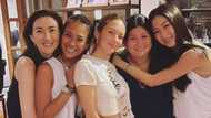 Ellen Adarna, binigyan ng bonggang bridal shower ng mga kaibigan