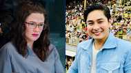 Katherine Luna, nahiya sa ginawa ni Coco Martin matapos ang kanilang nakaraan