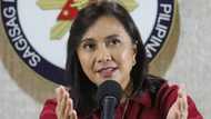 Leni Robredo, isinapubliko na ang senatorial line-up; mga dating magkatunggali, magkasama na ngayon