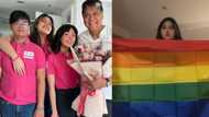 Sen. Kiko Pangilinan, nag-react na sa pag-out ni Miel Pangilinan bilang LGBTQ: "Will always be here for you"