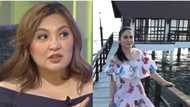 Sharon Cuneta’s comment on Jinkee Pacquiao's private beach tour vlog in 2020 resurfaces: “You worked hard”