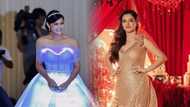 8 Stylish celebrity debutantes and their breathtaking gowns