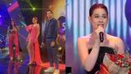 Bea Alonzo, labis ang saya sa kanyang live guesting sa 'All-Out Sundays' ng GMA-7