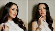 Ruffa Gutierrez gets emotional over corruption, flooding, earthquakes in PH