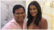 Ogie Diaz sa 'This is Me' video ni Liza Soberano: "Anak, lagi kang binibigyan ng chance"