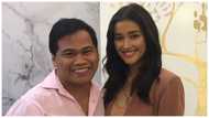 Ogie Diaz sa tawag ni Dr. Vicki Belo kay Liza Soberano: "Kahit ako, Hope ang tawag ko sa kanya"