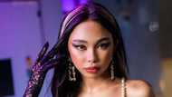 Maymay Entrata bares all about her beau Joaquin Enriquez in a recent PUSH interview