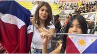 Geneva Cruz goes viral for brave post about alleged corruption in PH