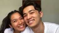 Lou Yanong, Andrea Brouillette, call it quits - "Not meant to be"