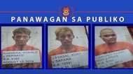 3 inmates sa Taytay facility, nakatakas sa gitna ng paghagupit ni Enteng