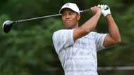 Tiger Woods figures in car crash, "currently in surgery"