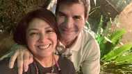 Cherry Pie Picache, Edu Manzano’s photos on New Year’s Day spread kilig vibes