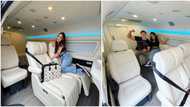 Kim Molina, ipinasilip ang kanyang bagong customized van: "Meet Potpot”