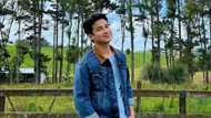 Jerome Ponce, usap-usapan din sa post na "Love The Way You Lie"