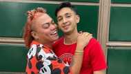 Brenda Mage, inilahad ang ugali ng boyfriend: “Hindi siya takot ipakita sa lahat”