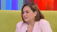 Sylvia Sanchez, umaasa makitang muli ang ama matapos ang dekada ng pagkakawalay