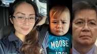 Iwa Moto posts side-by-side comparison of Sen. Ping Lacson and her son, Caleb