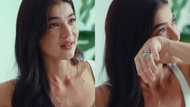 Anne Curtis cries in the trailer of her upcoming documentary film 'LuvAnne'