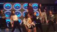 New video of ‘GirlTrends’ while rehearsing a dance number draws various reactions