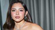 Ashley Rivera gets emotional while sharing mother’s cancer battle