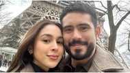 Karen Davila, diretsahang tinanong si Gerald Anderson kung sila pa ni Julia Barretto