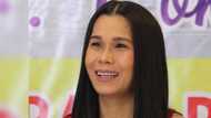 Pokwang, isiniwalat na nagalit umano si Lee O'Brian nang malamang buntis siya