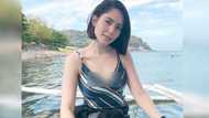 Jessy Mendiola asked by a netizen why her chest was 'lawlaw,' she responded with a bang