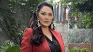 Ruffa Gutierrez: "Dear 2023, thank you for showing me people’s true colors"