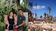 Andi Eigenmann to donate YouTube earnings to help rebuild Siargao