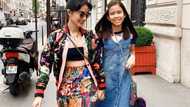 Heart Evangelista, tinawag na "daughter" si Chesi Escudero; Chesi, nag-react