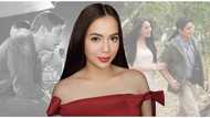 Pasimple lang daw! Julia Montes greets rumored boyfriend Coco Martin a Happy Birthday