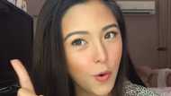 Kim Chiu hilariously addresses 'nose job' issue in her vlog