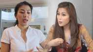 Alex Gonzaga, sinabing pinapaalis siya ni Toni Gonzaga sa bahay dahil sa kanilang magulang