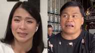 Ogie Diaz, hinangaan si LJ Reyes matapos mapanood ang kontrobersyal na interview