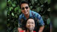 Bong Revilla pens heartfelt farewell message to Lolit Solis