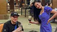 Kris Bernal, ipinakita ang kanyang baby bump: "19 weeks"