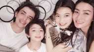Andrew Schimmer shares video of his 2 kids in hospital room with their mom