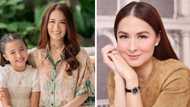 Marian Rivera pens short but sweet message to daughter Zia Dantes