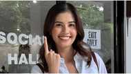 Shamcey Supsup reflects on election loss: “We have already won”