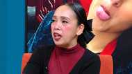 Kakai Bautista, nagsalita sa pagdepensa kina Apple David at Chad Gammad