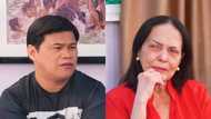 Gina Pareño, naiyak sa interview; nakiusap na alukin siya ng mga bagong projects