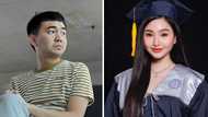 Xian Gaza, nag-react sa graduation controversy ni Sachzna Laparan